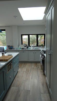 Hill View Kitchens and Furniture Ltd 5