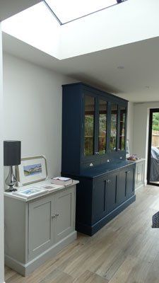 Hill View Kitchens and Furniture Ltd 6