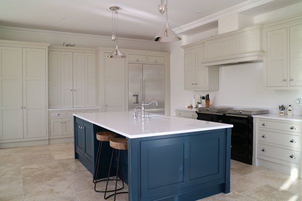 Hill View Kitchens and Furniture Ltd 7