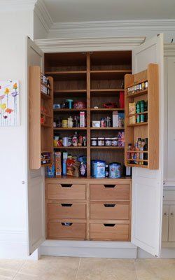 Hill View Kitchens and Furniture Ltd 8
