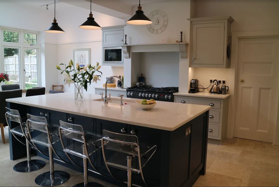 Kitchen Gallery 21
