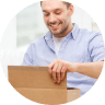 Home delivery easy to use at home hair regrowth