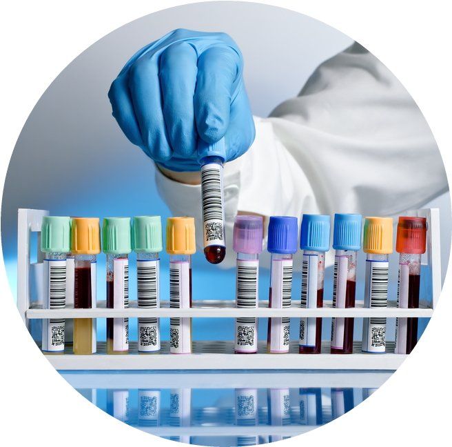 Biochemical Report Card Labs