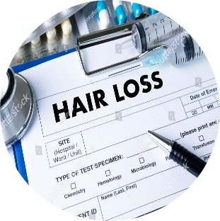 comprehensive hair regrowth assessment