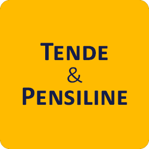 Tende e Pensiline