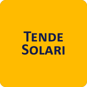 Tende Solari