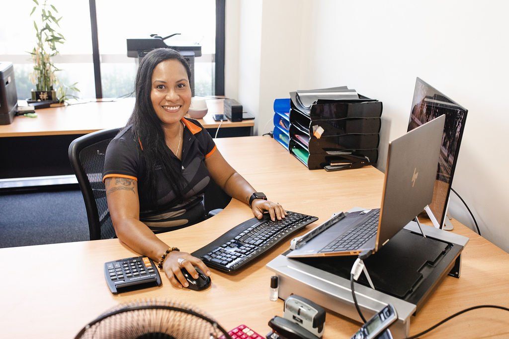 Top End Regional Finance Consultant — Finance Broker in Darwin