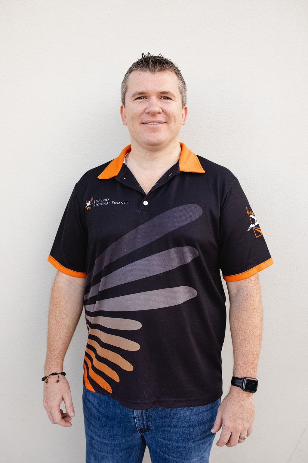 Haydon Chapman — Finance Broker in Darwin