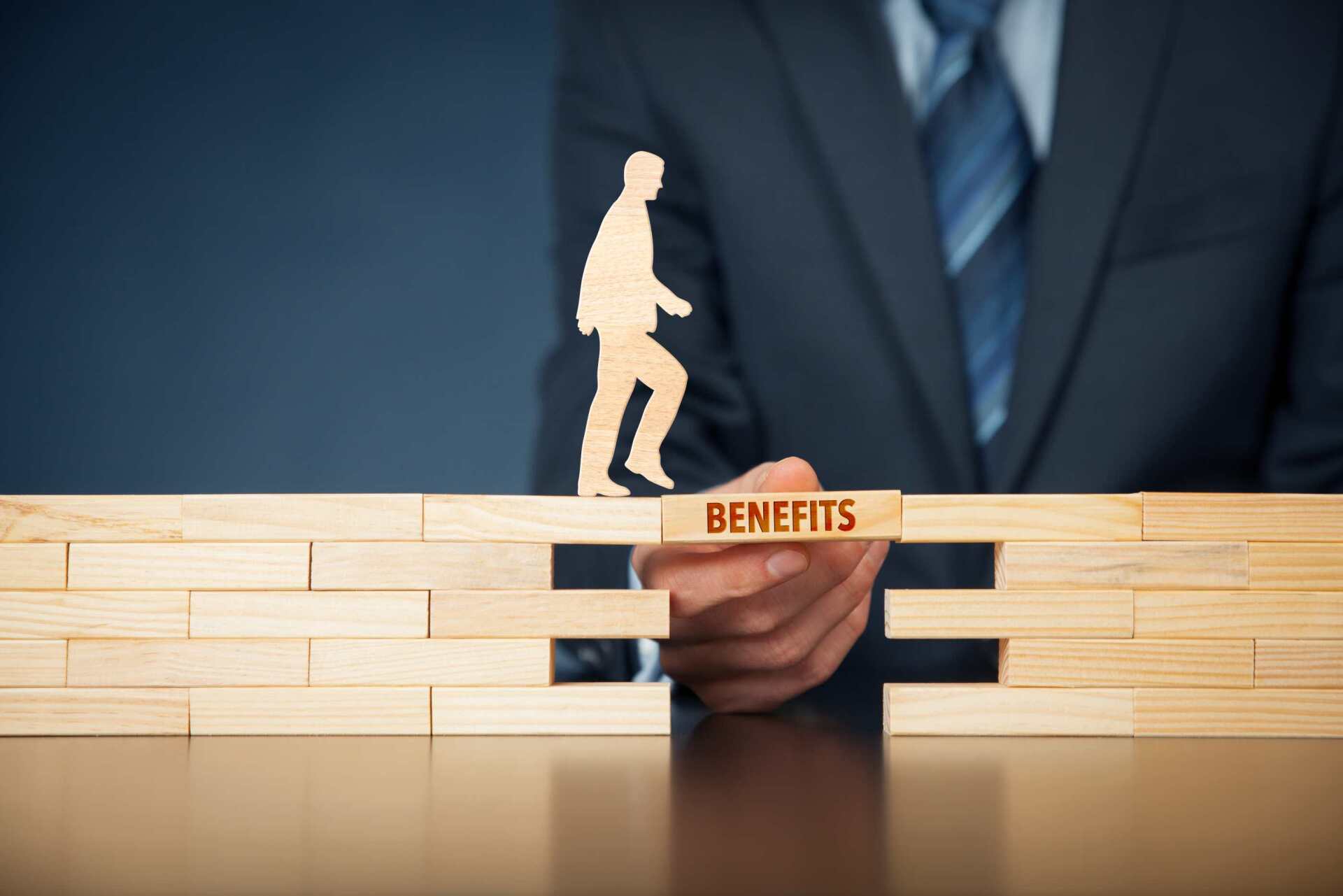 Benefits — Finance Broker in Darwin