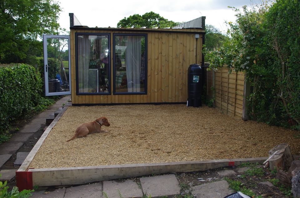 landscaping contruction,