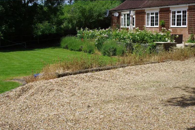 Pathway preparation