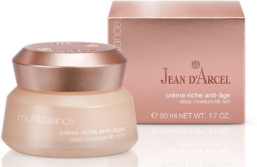 JEAN D’ARCEL – multibalance – Anti-Aging Gesichtspflege online Shop bestellen JEAN D’ARCEL – multibalance – Anti-Aging Gesichtspflege online bestellen