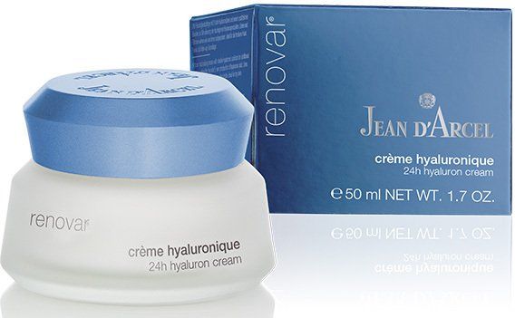 JEAN D’ARCEL – renovar – Gesichtscreme & Kosmetik gegen Fältchen online kaufen JEAN D’ARCEL – renovar – Gesichtscreme & Kosmetik gegen Fältchen
