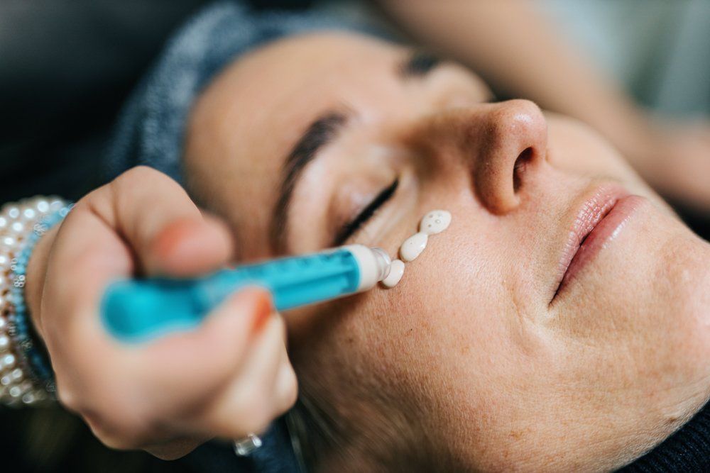 BB Glow | BB Derma Skin Behandlung | skinra.beauty Kosmetikstudio Zürich