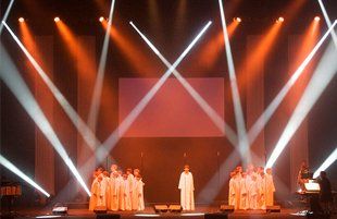 Show Hire  