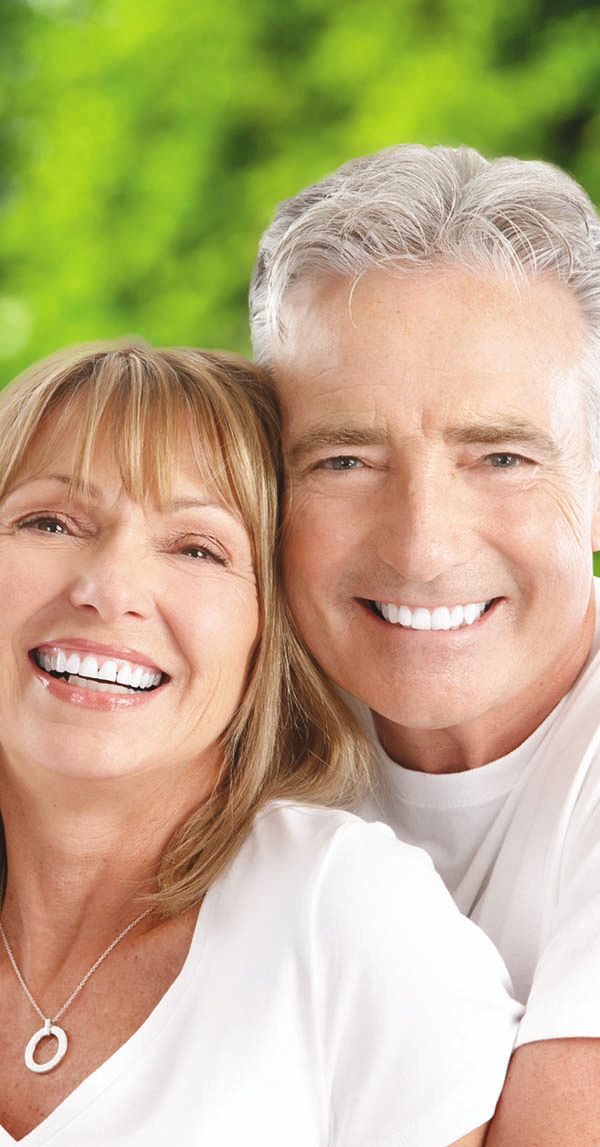 Port Smiles, Dental Implants