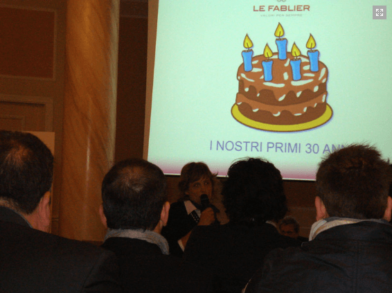 presentazione