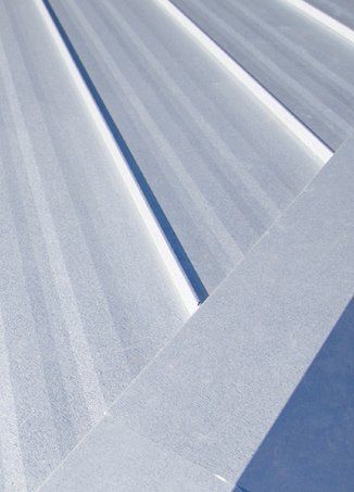 Standing Seam — Roofing Products in Gilroy, CA Standing Seam — Roofing Products in Gilroy, CA