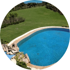 Swimming pools