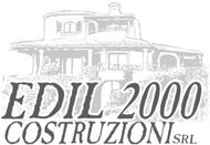 Edil 2000 Costruzioni LOGO Edil 2000 Costruzioni LOGO