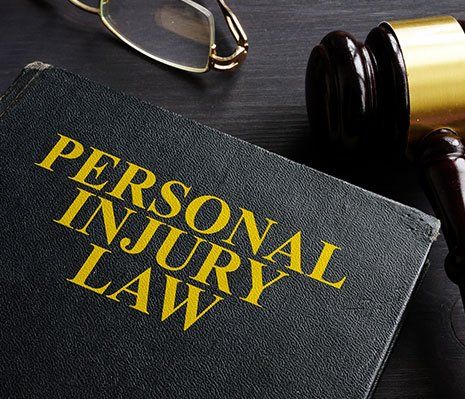 Workplace Injuries — Personal Injury Law Book in Milwaukee, WI Workplace Injuries — Personal Injury Law Book in Milwaukee, WI