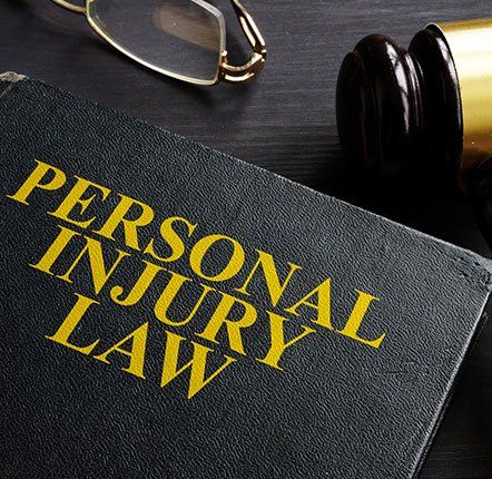 Workplace Injuries — Personal Injury Law Book in Milwaukee, WI Workplace Injuries — Personal Injury Law Book in Milwaukee, WI