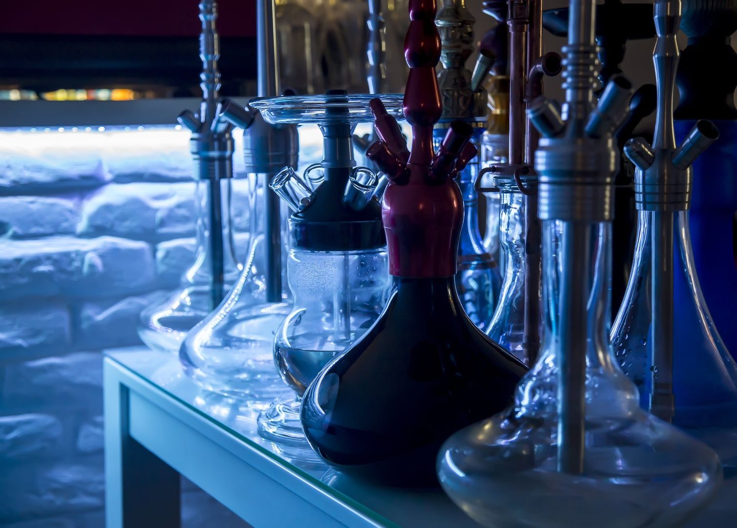 stockhookah
