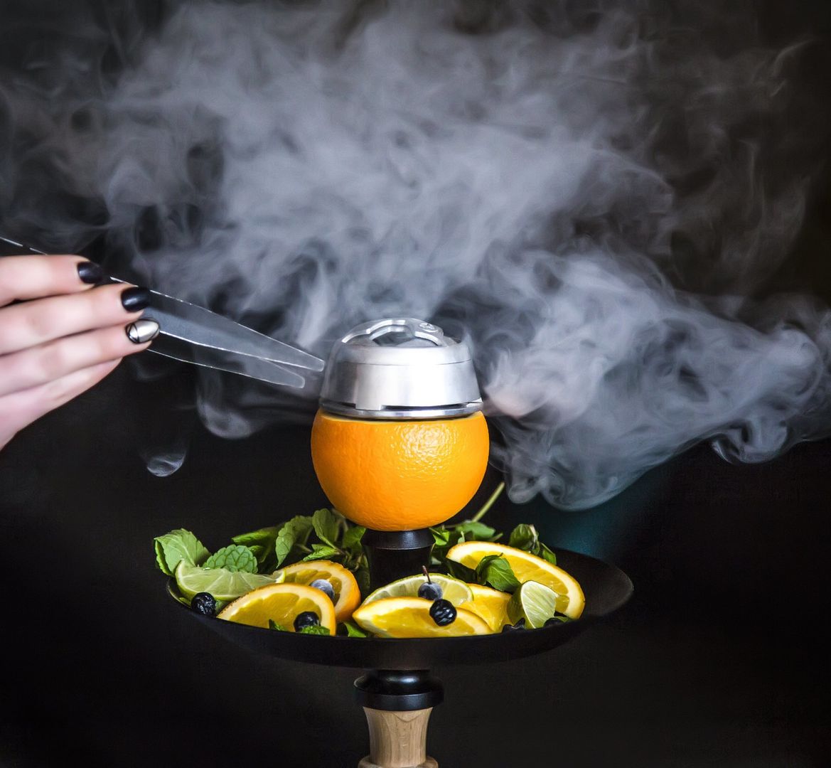 hookahorange