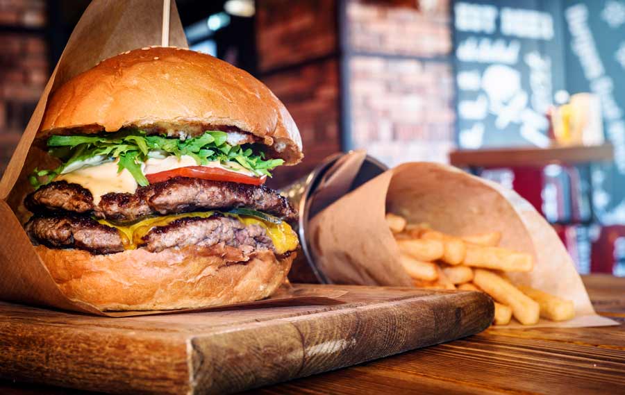 Bar And Grill — Burger in Sturgen Lake, MN Bar And Grill — Burger in Sturgen Lake, MN