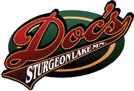 Doc's Sturgeon Lake