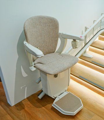 STAIRLIFTS