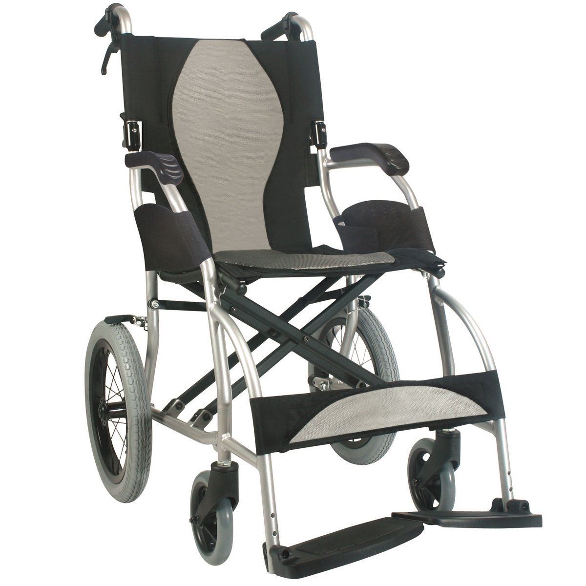 Wheelchairs