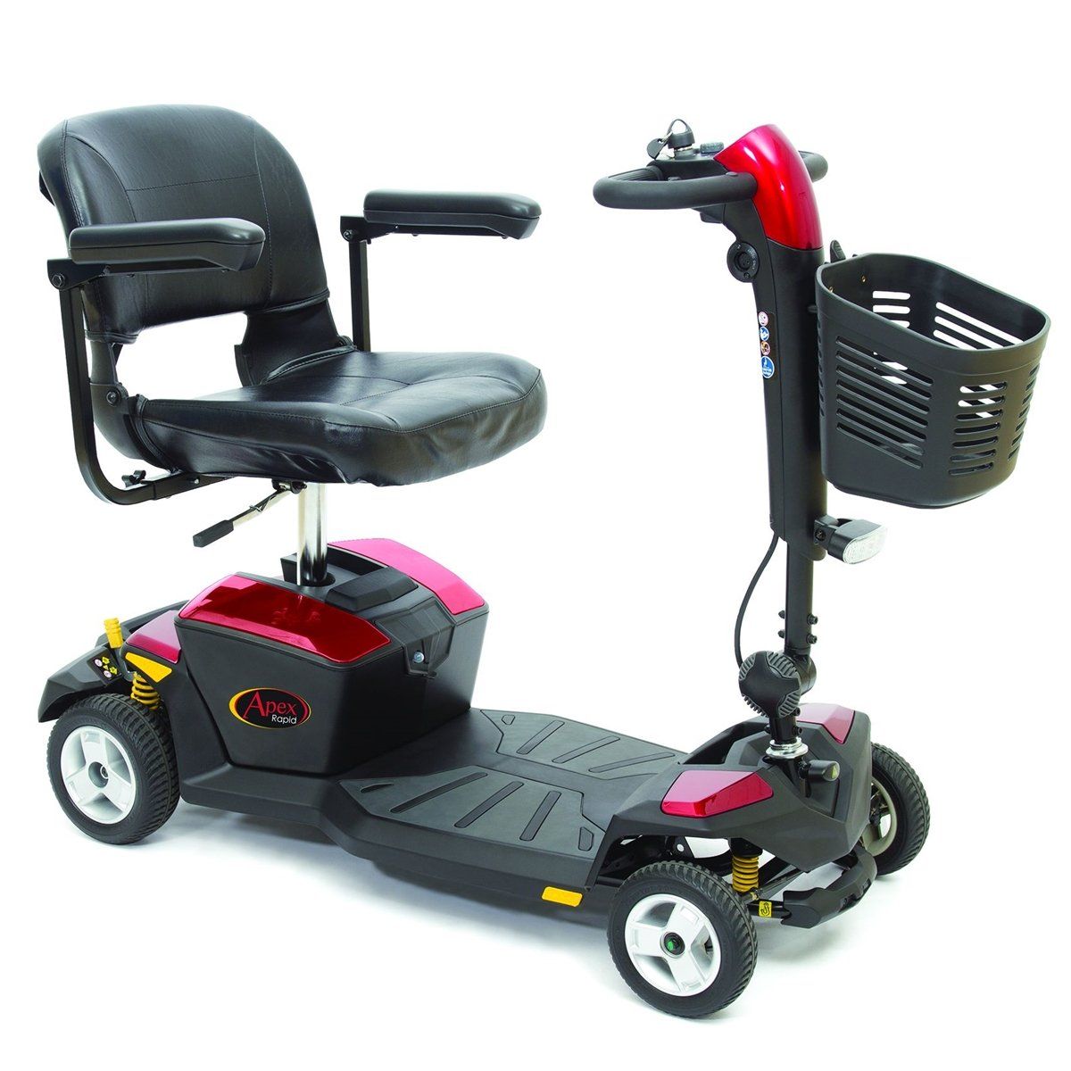 WHEELCHAIRS
