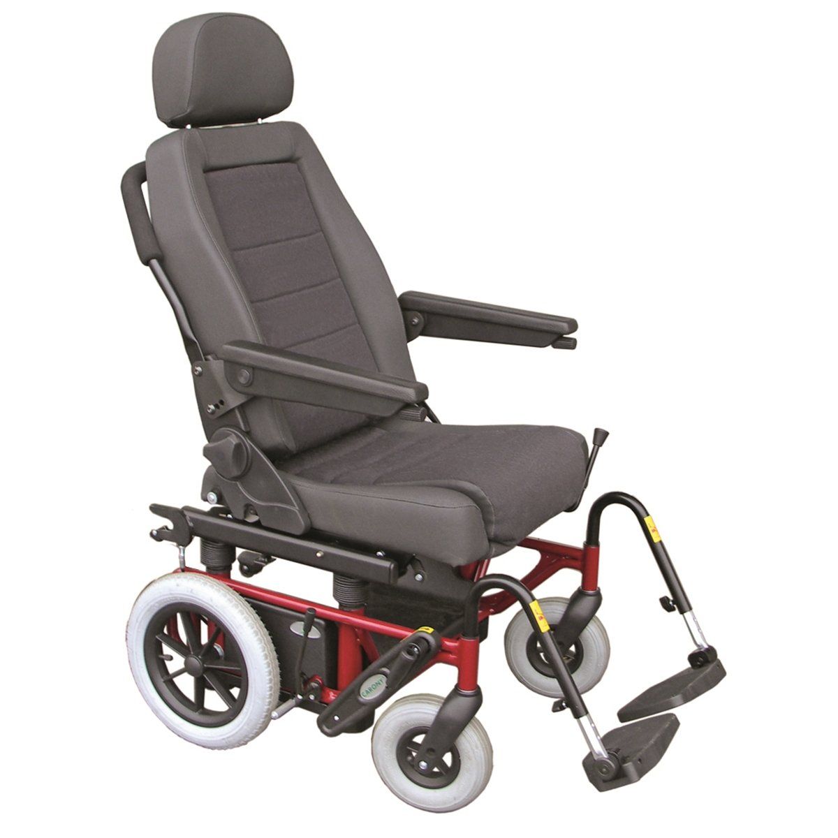 WHEELCHAIRS 4