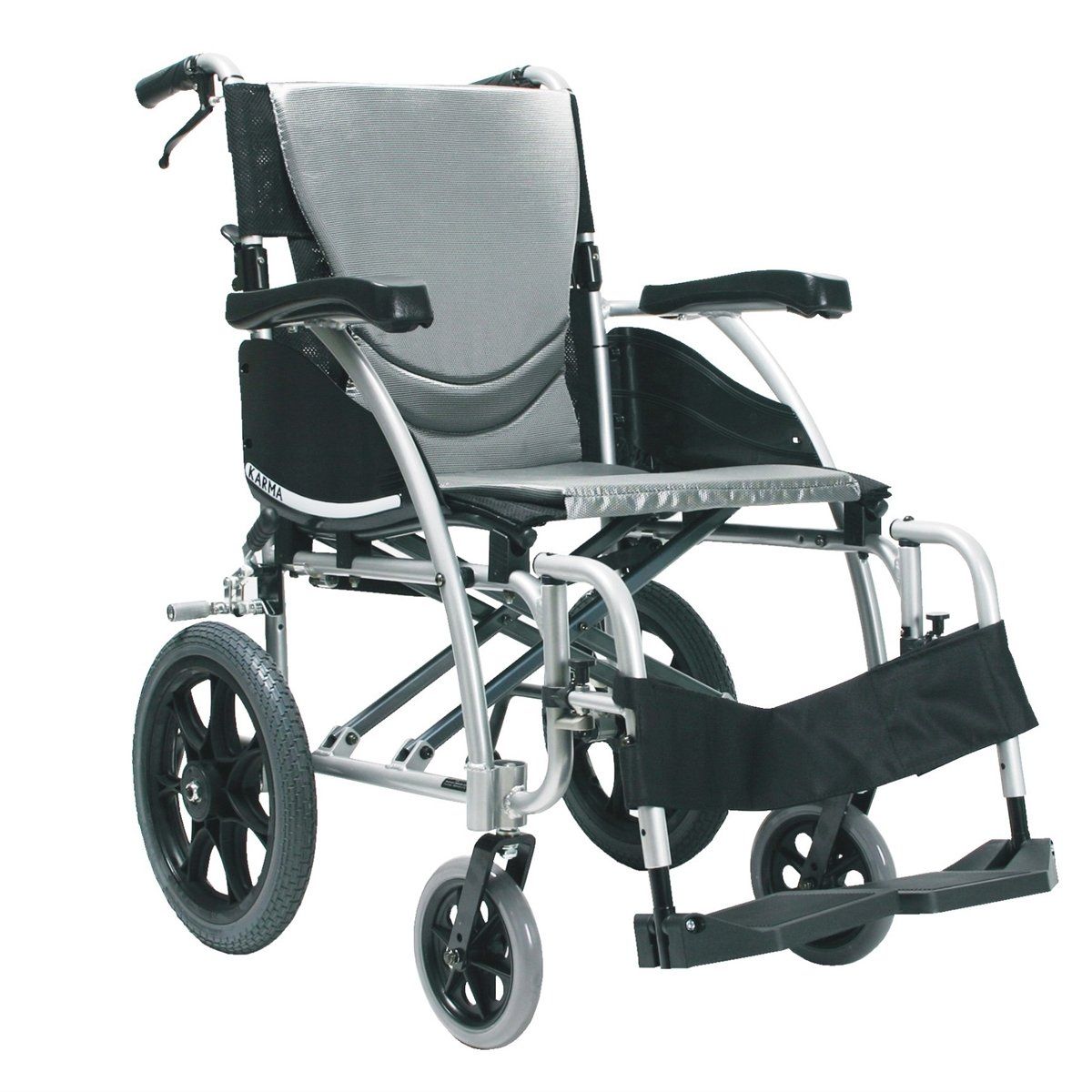 WHEELCHAIRS 2