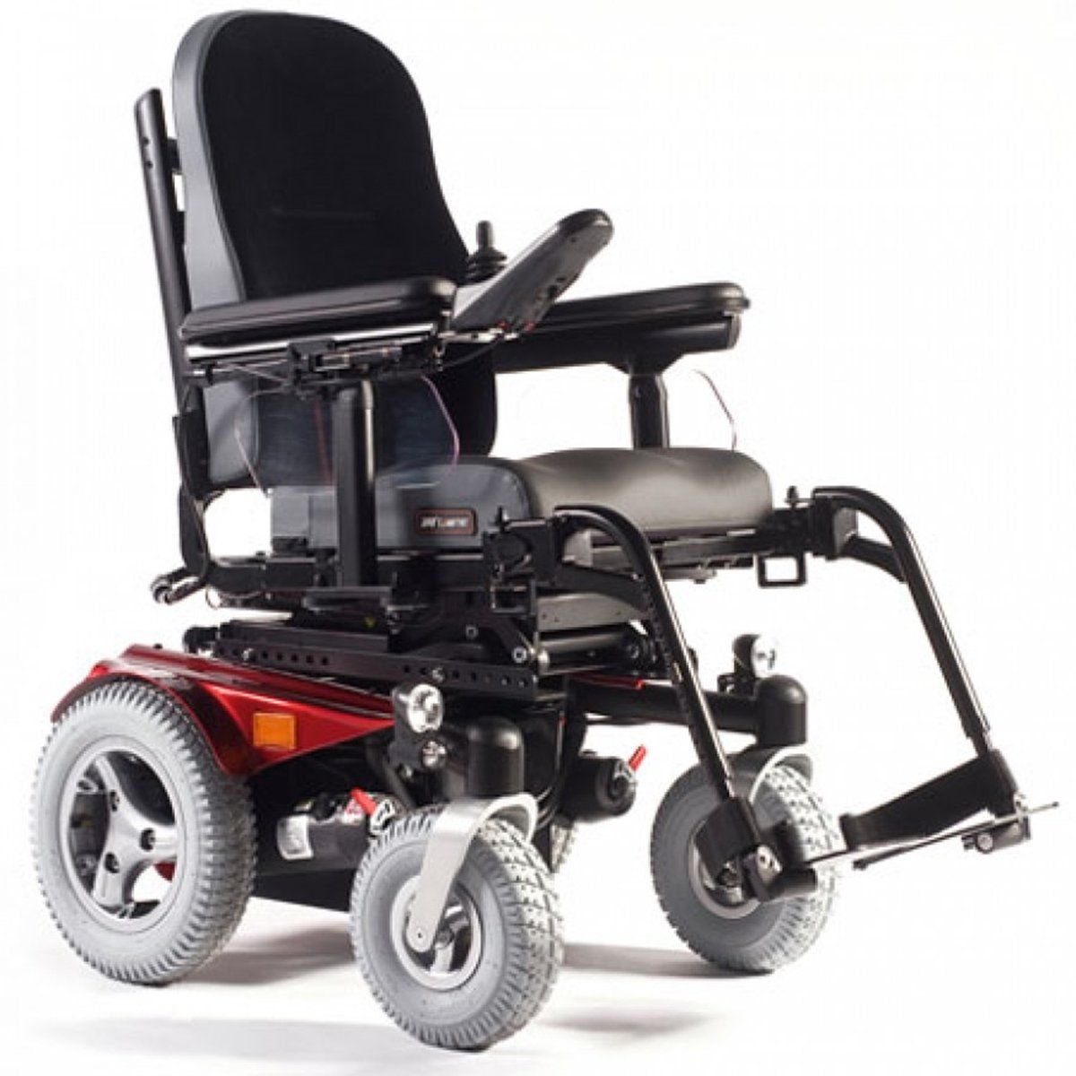 WHEELCHAIRS 5