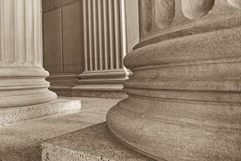 Court Columns Court Columns