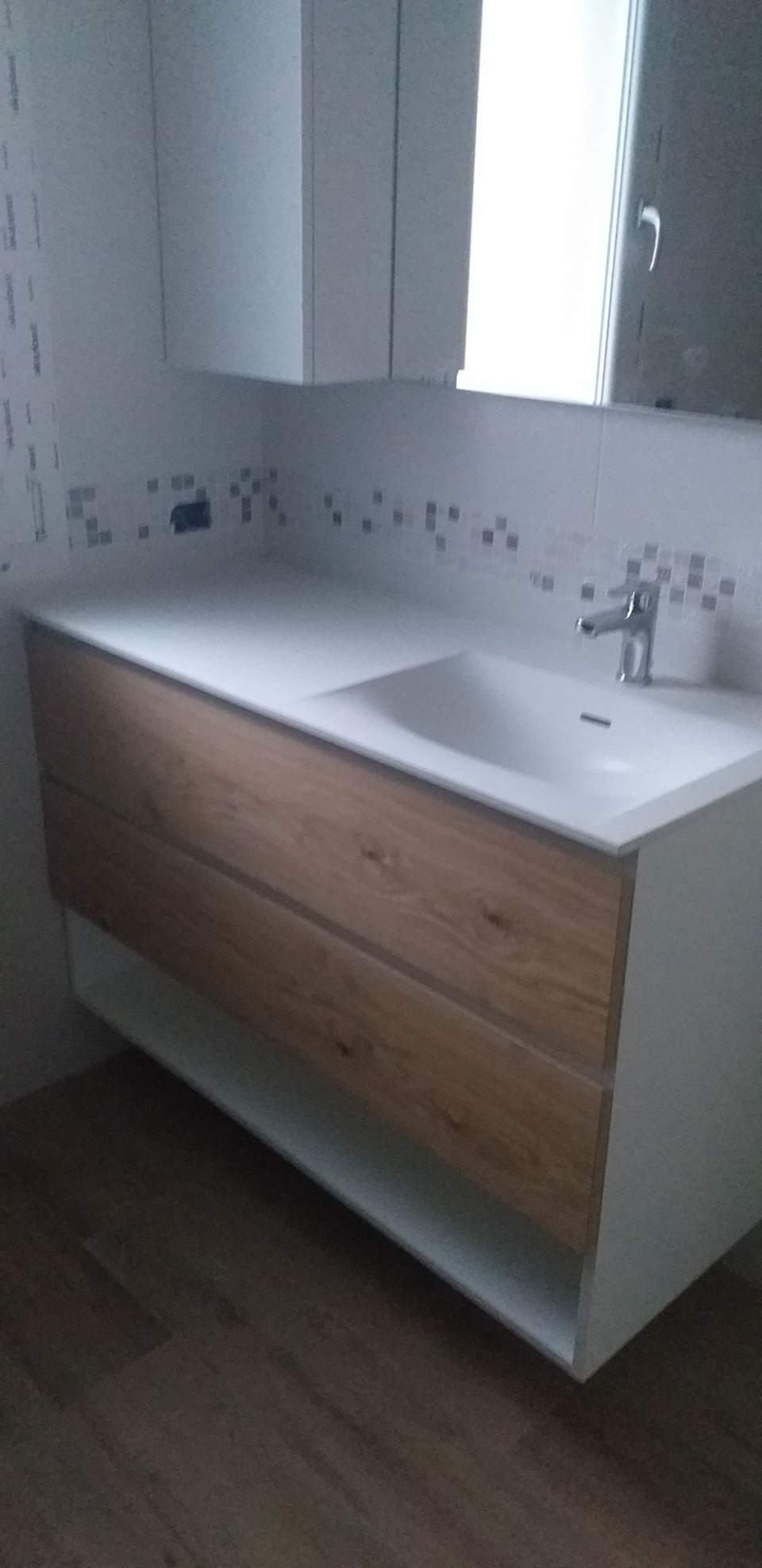 lavabo