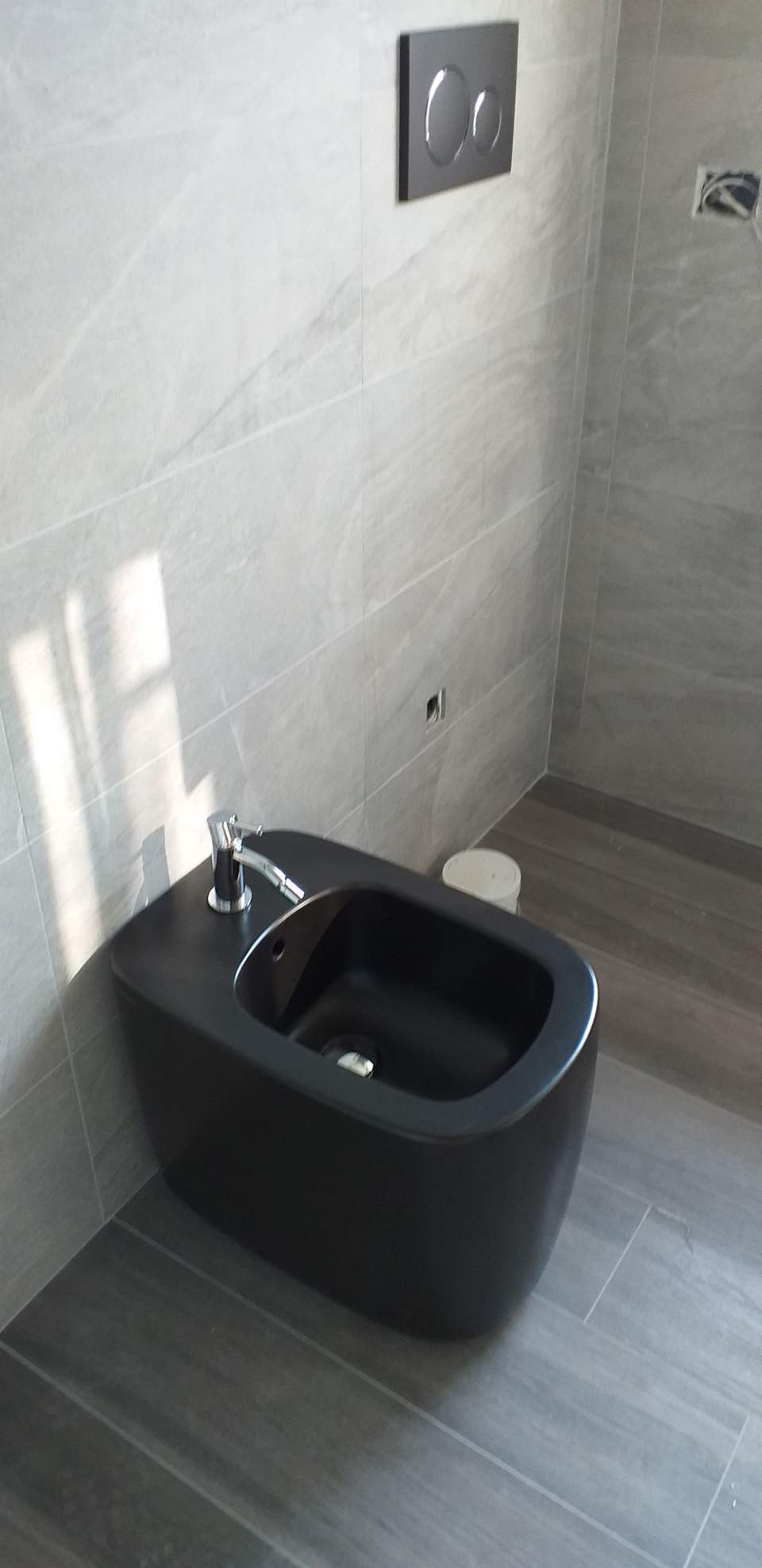 bidet