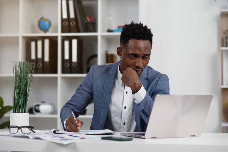 A lawyer in British Columbia thinks about the differences between accounting and bookkeeping.