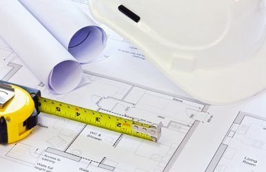 blue prints