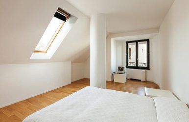 Loft conversion