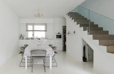 Cellar conversions