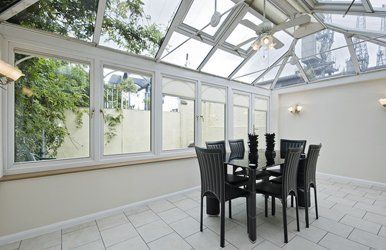 building company