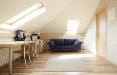 building services