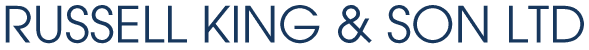 Russell King & Son Ltd logo