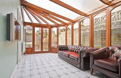 conservatories