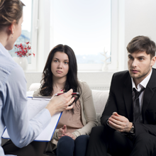 couples counseling