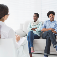 couples counseling