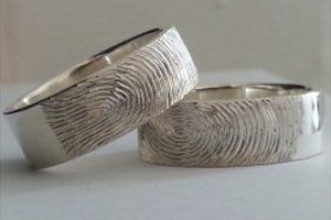 Signet Rings